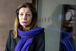 Verleihung Georg-Büchner-Preis 2025 - Helmut Fricke/dpa