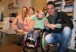 Familie - Janet K&ouml;nig