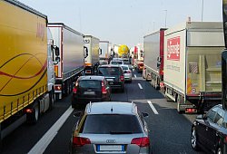 Verfolgungsfahrt - Pixabay