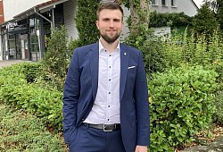 Mats Uffe Schubert (SPD) - 1 - 1 - Cordula Gröne