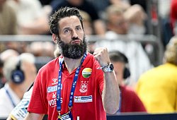 Bennet Wiegert - Marius Becker/dpa