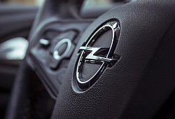 Ein Opel-Lenkrad - Pixabay