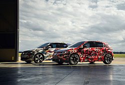 VW ID.Polo und VW ID.Polo GTI - Volkswagen AG/dpa-tmn