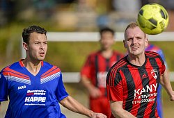 Den Ball im Visier - Egon Penner