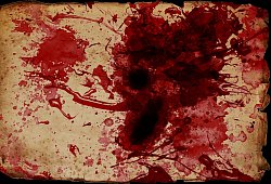 Blut - Symbolbild Pixabay