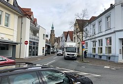 Begastraße - Thomas Reineke