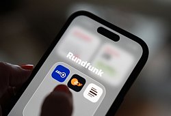 Neuer Rundfunkstaatsvertrag - Marcus Brandt/dpa