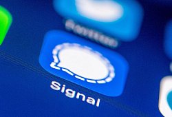 Signal - Zacharie Scheurer/dpa-tmn/dpa
