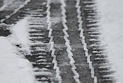 Straßenglätte - Manfred Richter / Pixabay