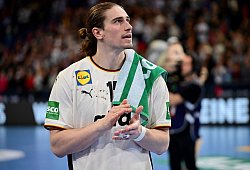 Deutschland - Kroatien - Sina Schuldt/dpa