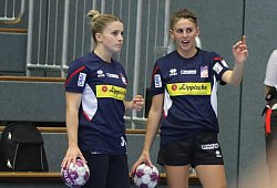 Alexia Hauf, Ona Vegué - Oliver König