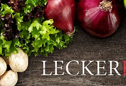 Lecker Lippe - LZ