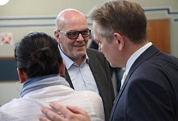 Führerscheinkönig - Bernhard Preuss