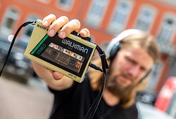 walkman-4 - Jannik Stodiek