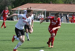 RSV Barntrup - SV Heide Paderborn - Sebastian Lucas