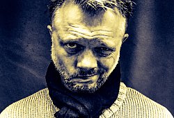 portrait-marco-gollner - Rowohlt