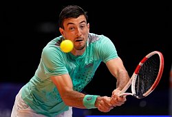 Sebastian Ofner - Kamran Jebreili/AP/dpa