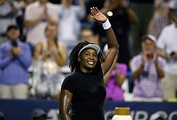 Venus Williams - Nick Wass/AP/dpa
