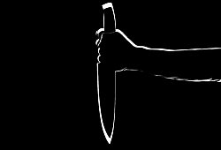 Messer - Symbolbild: Pixabay