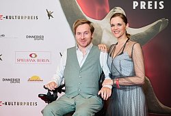 Ehepaar Koch - Annette Riedl/dpa