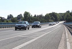 Passadetalbrücke - Nadine Uphoff