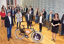 Ratskandidaten CDU Detmold (2) - CDU Detmold