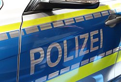 Polizei - Janet K&ouml;nig