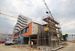 In Lemgo wird gebaut - Jens Rademacher