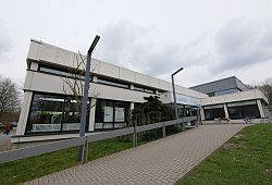 Bad Meinberger Badehaus - Jost Wolf