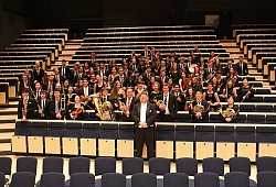 Hochschulorchester - HfM Detmold/Frank Beyer