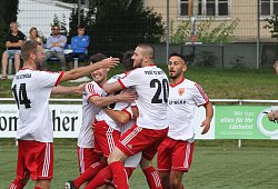TBV Lemgo - Post-TSV Detmold - Sebastian Lucas(LZ)