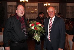 Stichwahl in Blomberg - Dolle zum neuen Bürgermeister gewählt - Seda Hagemann