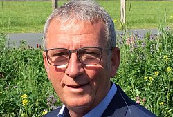 Klaus Meier (FWG) - FWG Lügde