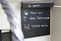 Kaiserkeller - Janet König