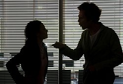 Streit unter Kollegen - Klaus-Dietmar Gabbert/dpa-tmn