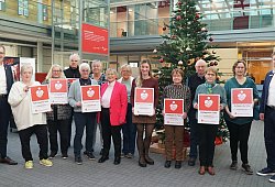 sparkasse lemgo spendet - 1 - Sparkasse Lemgo