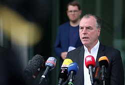 Clemens Tönnies - Patrick Menzel