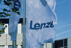 Lenze - Lenze