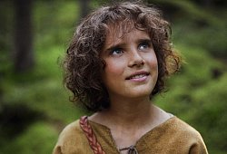 Neuverfilmung von &bdquo;Ronja R&auml;ubertochter&ldquo; - ---/ARD Degeto/dpa