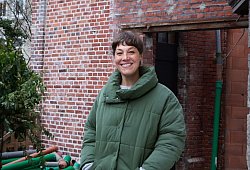 Vera Hesse - 1 - Raphael Bartling