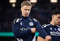 DSC Arminia Bielefeld - Bayer 04 Leverkusen - 1 - Teresa. Kroeger