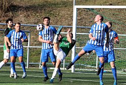 TSV Oerlinghausen - FC Bad Oeynhausen - Oliver König