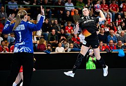 Schweiz - Deutschland - Marco Wolf/dpa