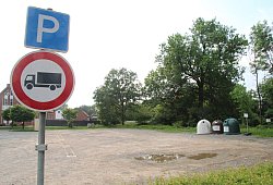 Kampstraße - Dieter Asbrock