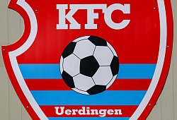 Insolvenz des KFC Uerdingen - Christoph Reichwein/dpa