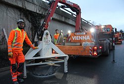 Baustelle Lage - Wolfgang Becker