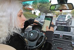 Am Straßenrand - Vera Gerstendorf-Welle