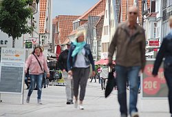 Innenstadt - Jens Rademacher