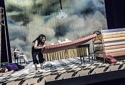 prinzessin_erbse_neu_045 - Landestheater Detmold / Marc Lontzek