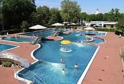 Bega-Bad - Alexandra Schaller